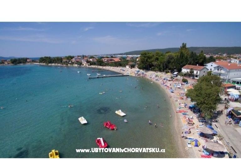 Mobile Haus - Camp Luka  – foto 5