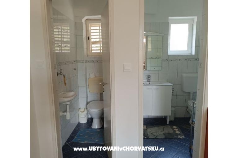 Ferienwohnungen NIKA – foto 25