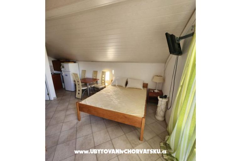 Studio Appartements Grom  – foto 14