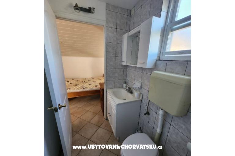 Studio Appartements Grom  – foto 6