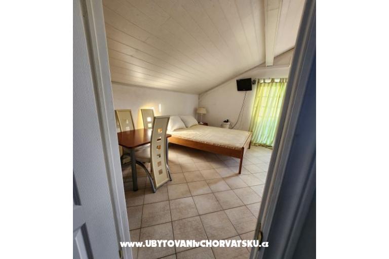 Studio Appartements Grom  – foto 8
