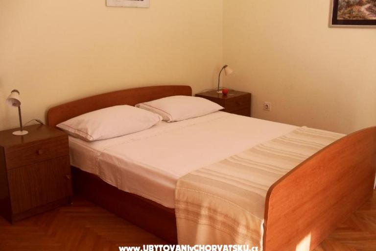 Appartements Nadinić – foto 10