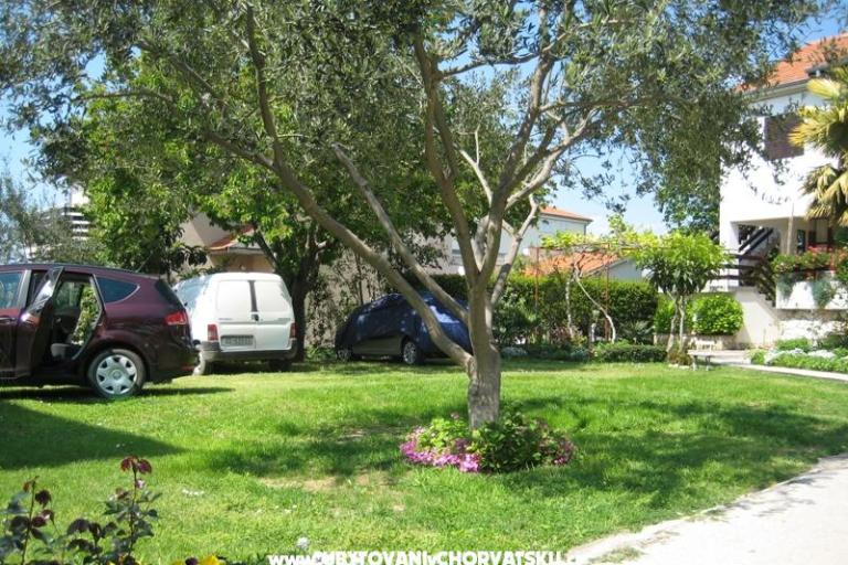Appartements Nadinić – foto 11