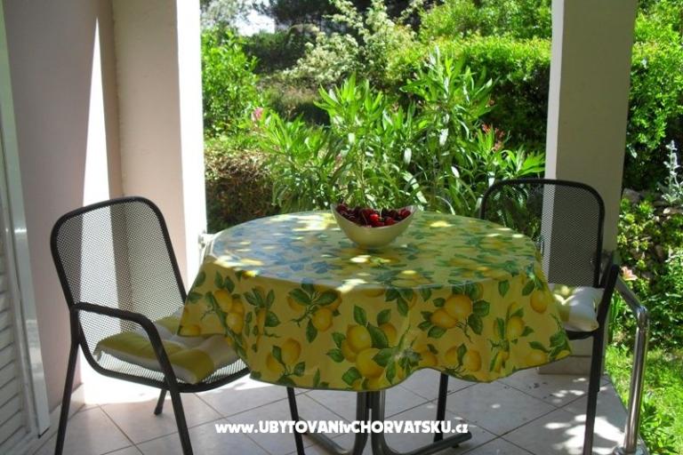 Appartements Nadinić – foto 5