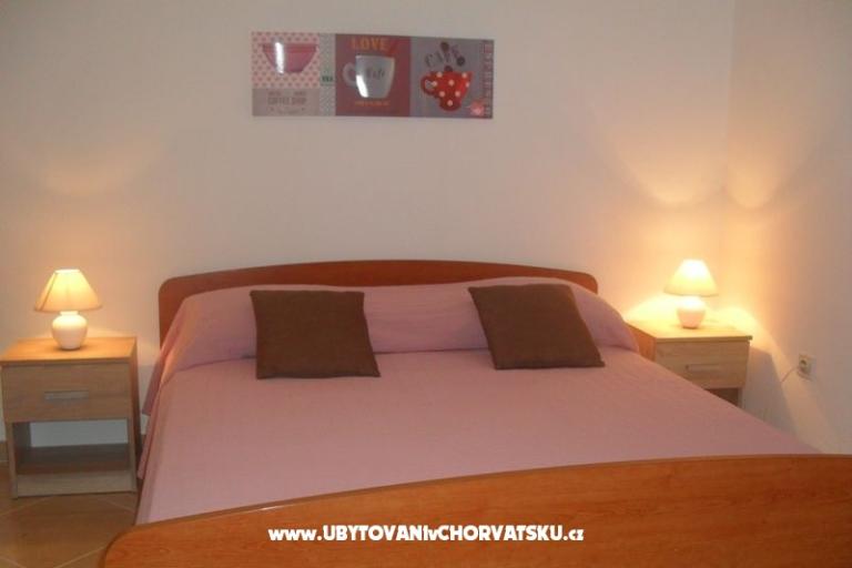 Appartements Nadinić – foto 6