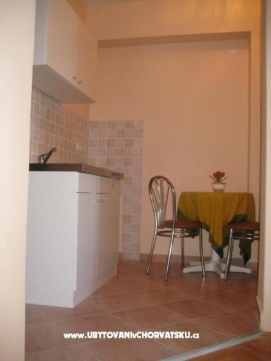 Appartements Nadinić – foto 7
