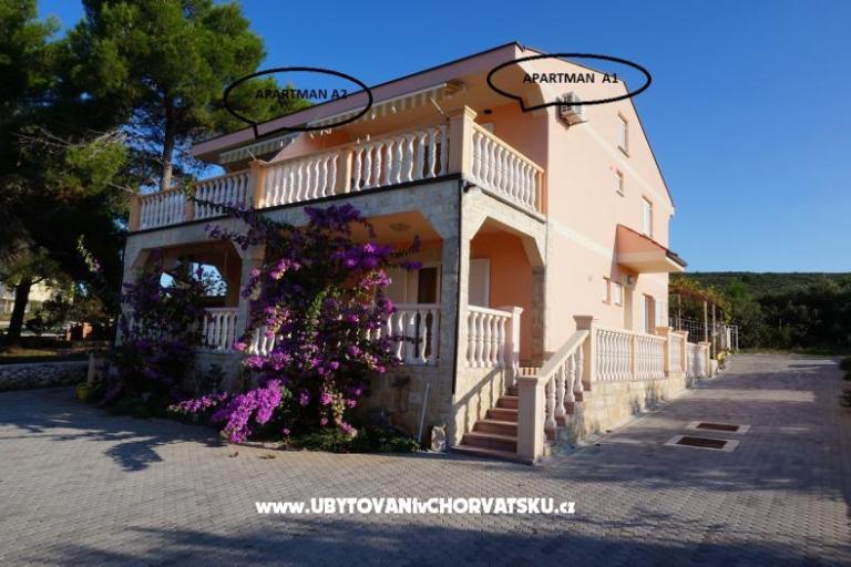 Appartements Tustica – foto 2