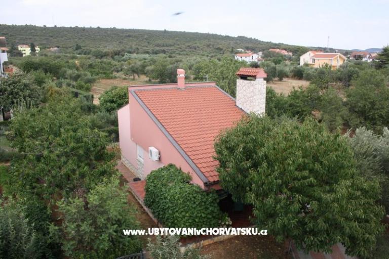 Vila Cvita – foto 15