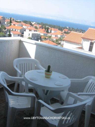 Appartement Kristina – foto 4