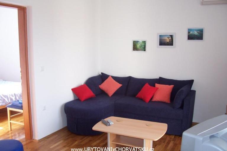 Appartement Kristina – foto 5
