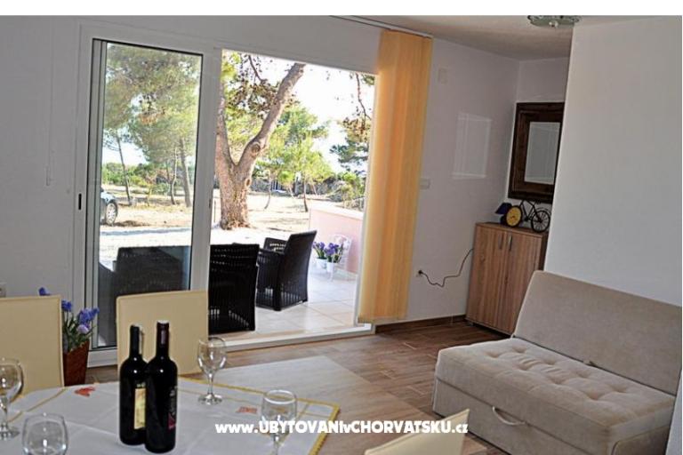 Appartements i kuće Dolac – foto 12