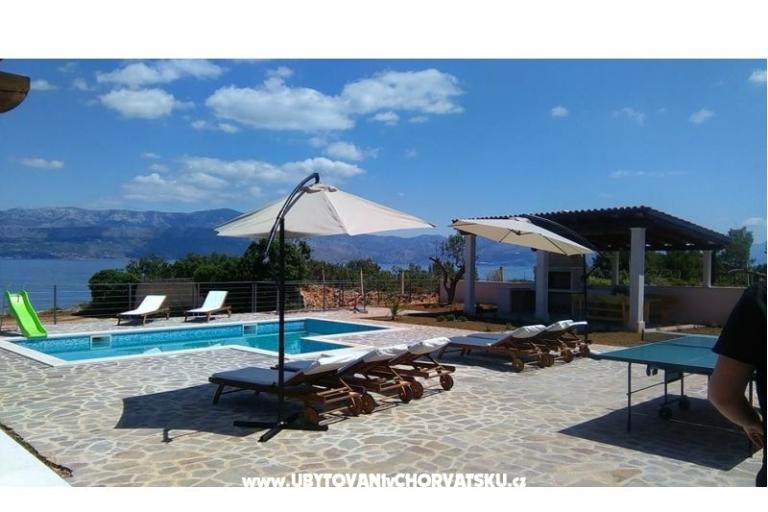 Appartements i kuće Dolac – foto 15