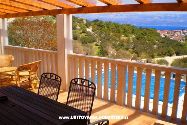 Appartements i kuće Dolac – foto 2