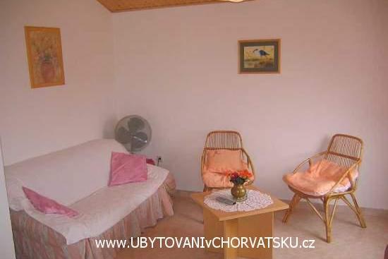 Ferienwohnungen Zimmers Akmadzic – foto 6