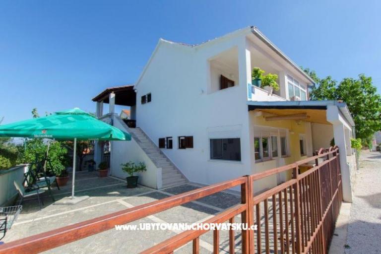 Appartements Denis Supetar Brač – foto 2
