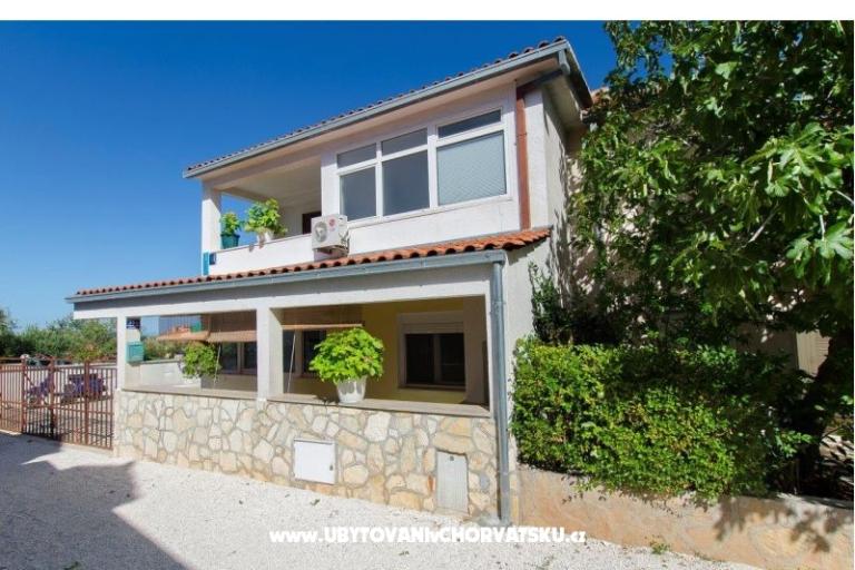 Appartements Denis Supetar Brač – foto 3