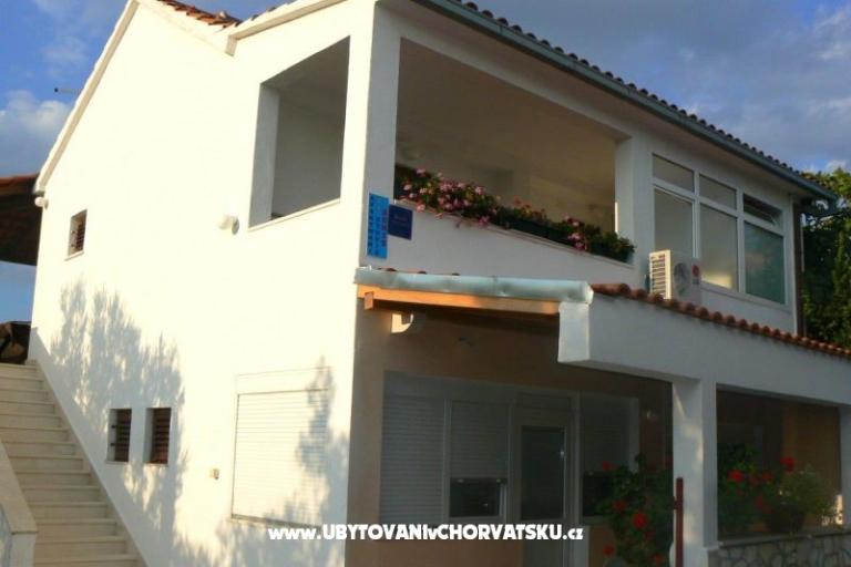 Appartements Denis Supetar Brač – foto 4