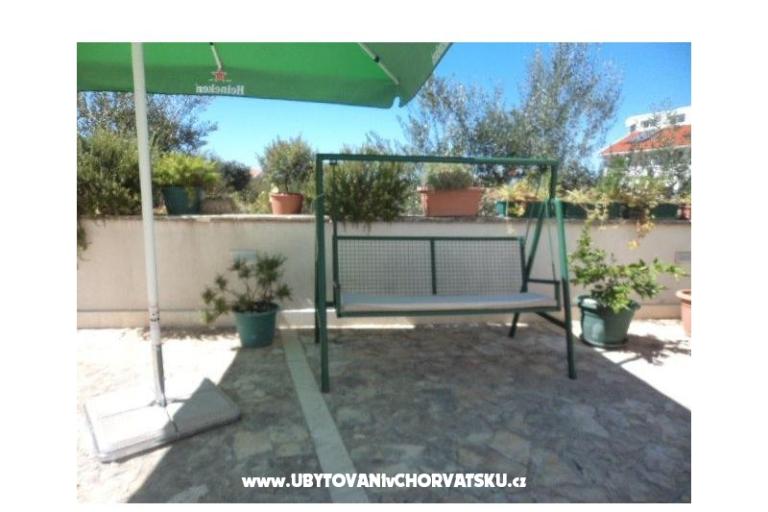 Appartements Denis Supetar Brač – foto 6