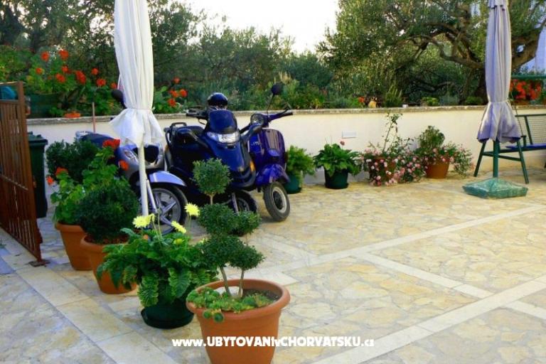 Appartements Denis Supetar Brač – foto 7