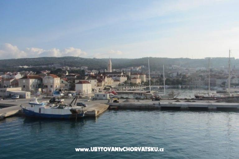 Appartements Denis Supetar Brač – foto 8