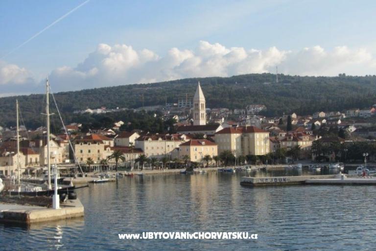 Appartements Denis Supetar Brač – foto 9