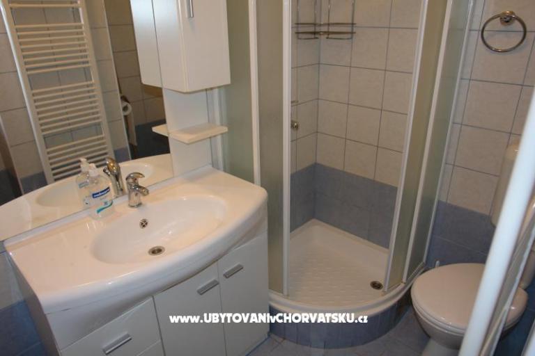 Appartements Jerka – foto 17