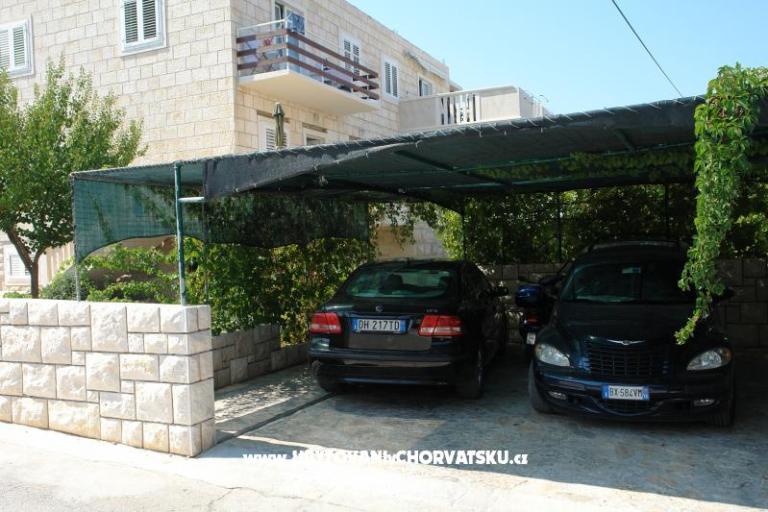 Appartements Jerka – foto 9