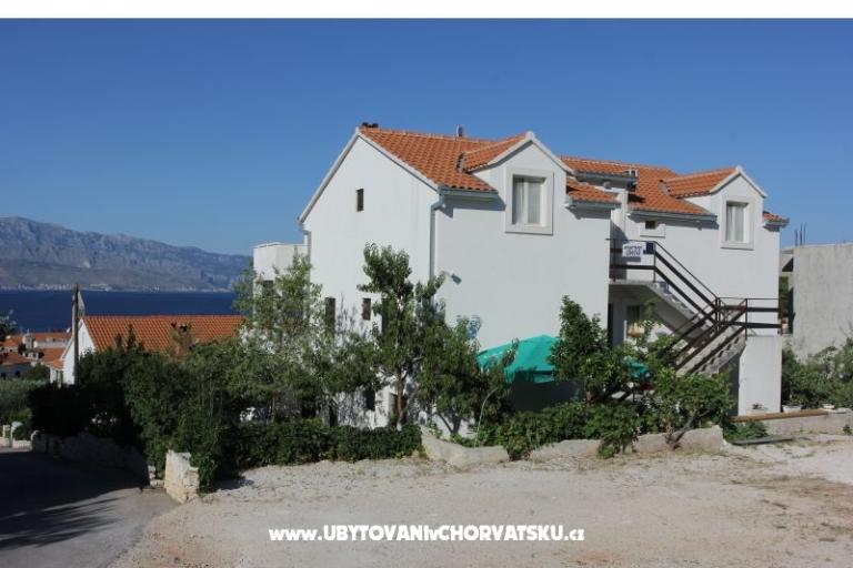 Appartements Vesna Supetar – foto 13