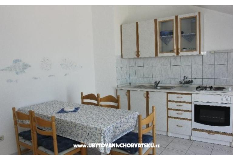 Appartements Vesna Supetar – foto 6