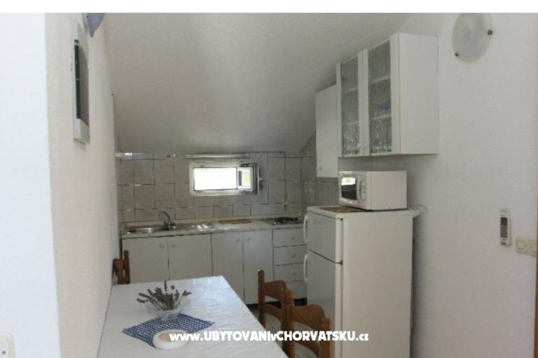 Appartements Vesna Supetar – foto 8