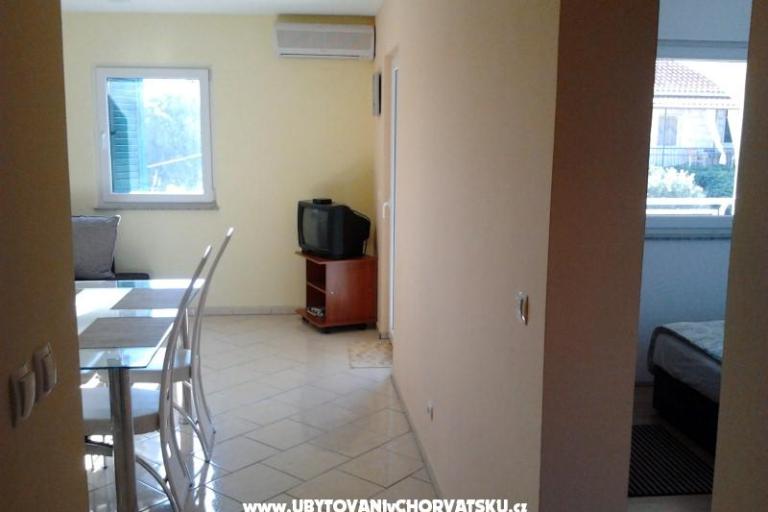 Appartements Vladimir – foto 8