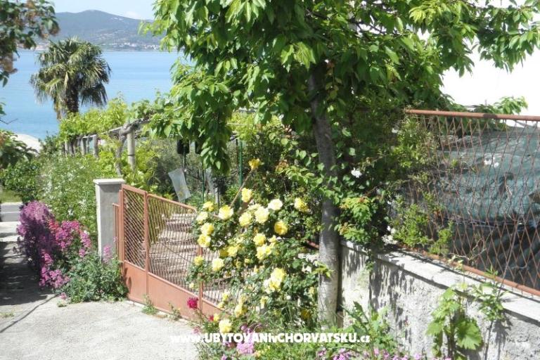 Appartements Lucija – foto 13