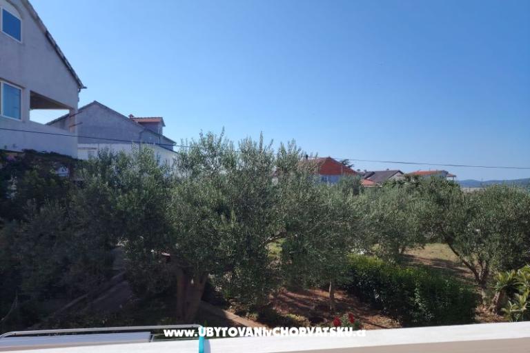 Appartements Ciprijan i Bojka Matić – foto 19