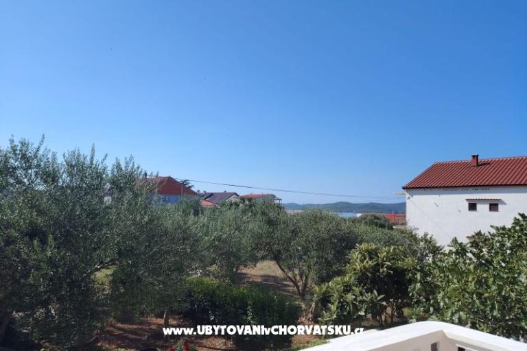 Appartements Ciprijan i Bojka Matić – foto 20