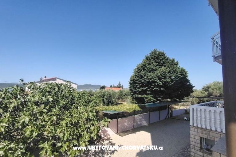 Appartements Ciprijan i Bojka Matić – foto 21