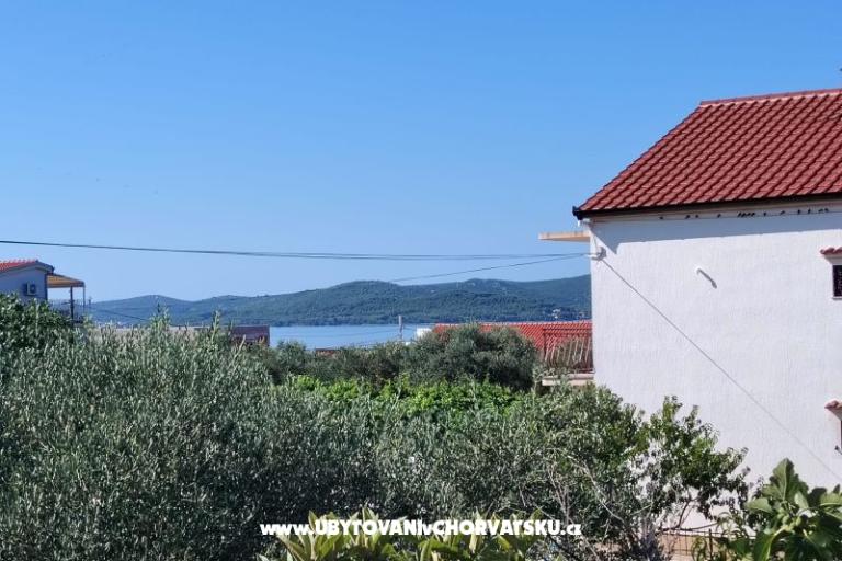 Appartements Ciprijan i Bojka Matić – foto 22