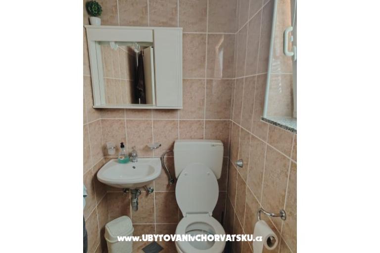 Appartements Ciprijan i Bojka Matić – foto 23