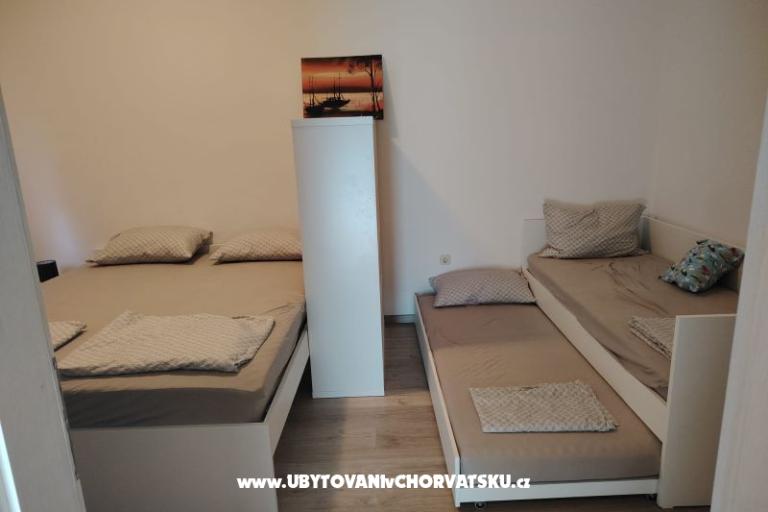 Appartements Ciprijan i Bojka Matić – foto 24