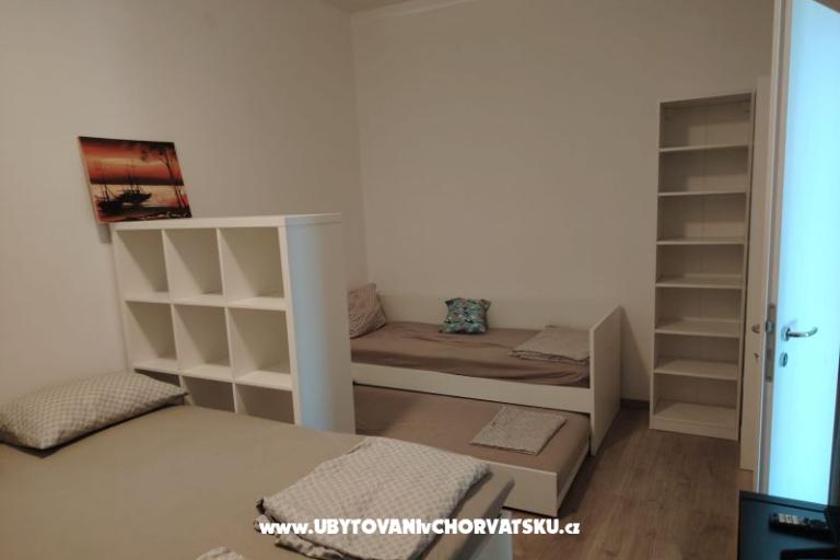 Appartements Ciprijan i Bojka Matić – foto 25