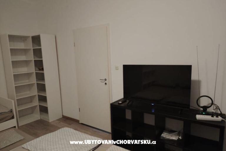 Appartements Ciprijan i Bojka Matić – foto 26