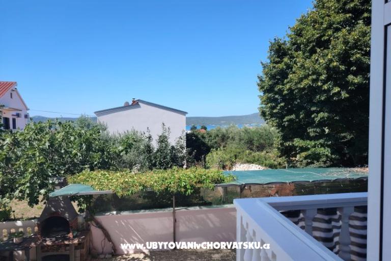 Appartements Ciprijan i Bojka Matić – foto 27