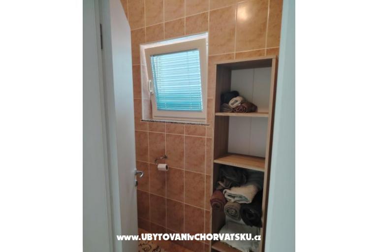 Appartements Ciprijan i Bojka Matić – foto 28