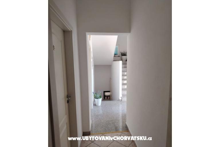 Appartements Ciprijan i Bojka Matić – foto 29