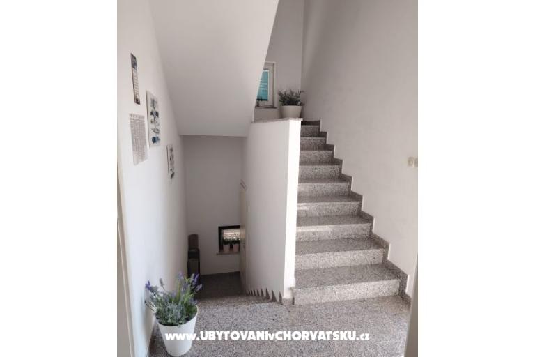 Appartements Ciprijan i Bojka Matić – foto 30