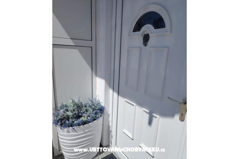 Appartements Ciprijan i Bojka Matić – foto 31