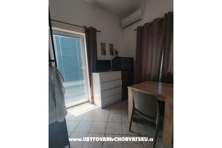 Appartements Ciprijan i Bojka Matić – foto 33