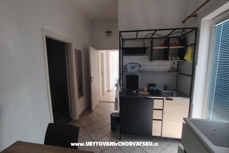 Appartements Ciprijan i Bojka Matić – foto 34