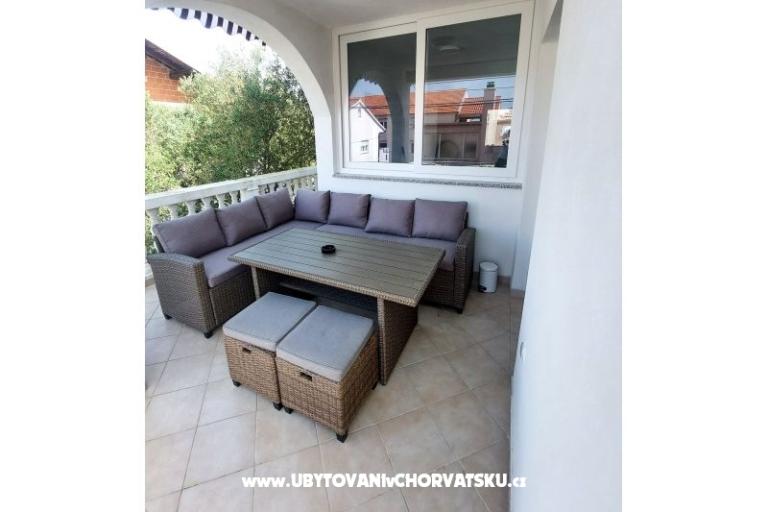 Appartements Fedor – foto 13