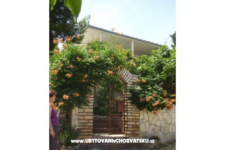 Apartment Žare – foto 3