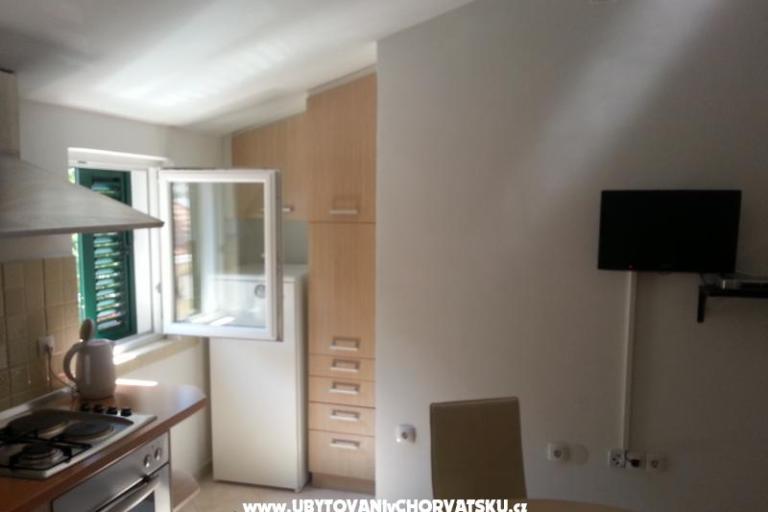Appartements Banchettovi dvori – foto 12
